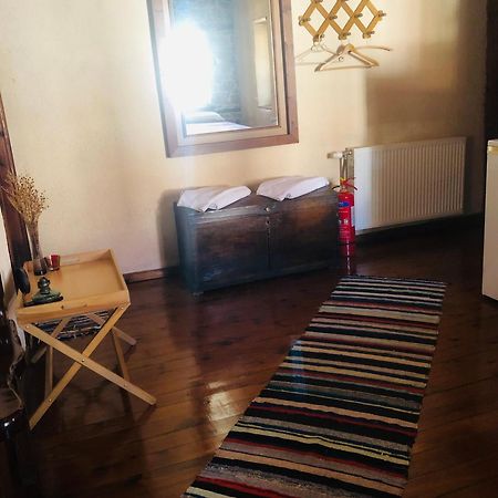 Χαγιάτι Ξενοδοχείο Ψαράδες Εξωτερικό φωτογραφία