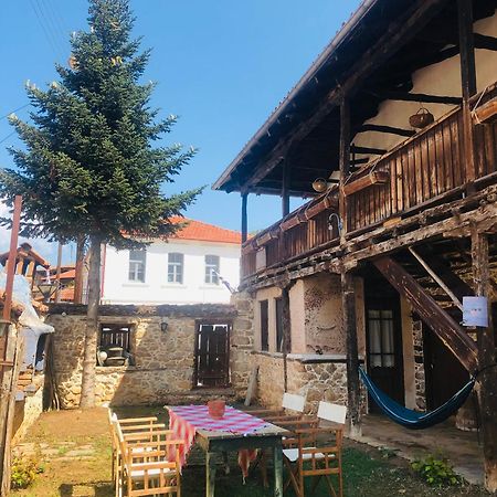 Χαγιάτι Ξενοδοχείο Ψαράδες Εξωτερικό φωτογραφία