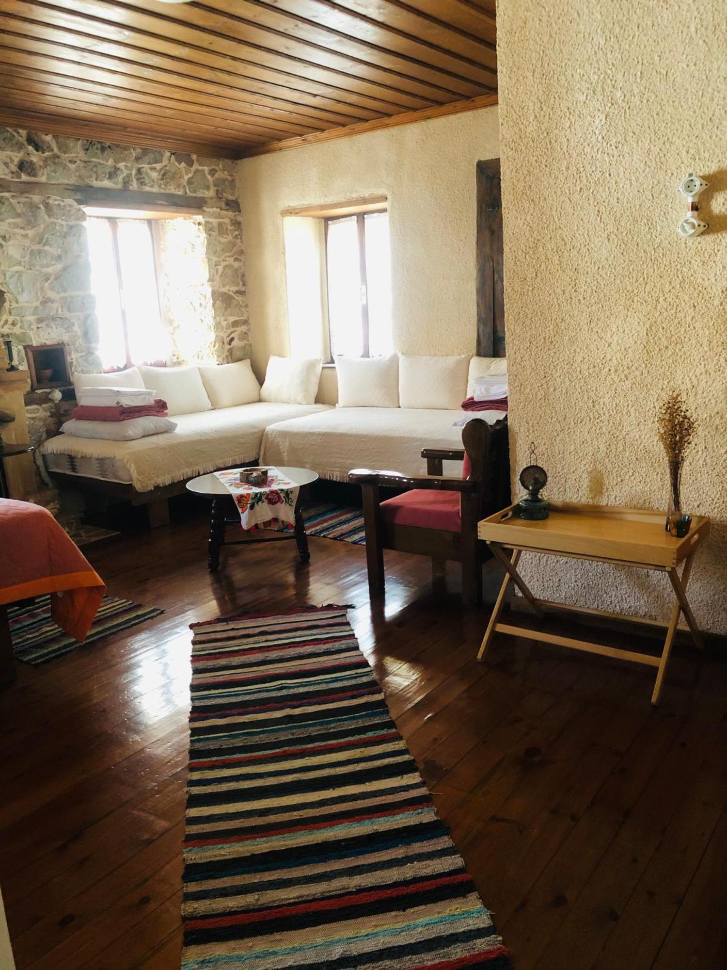 Χαγιάτι Ξενοδοχείο Ψαράδες Εξωτερικό φωτογραφία
