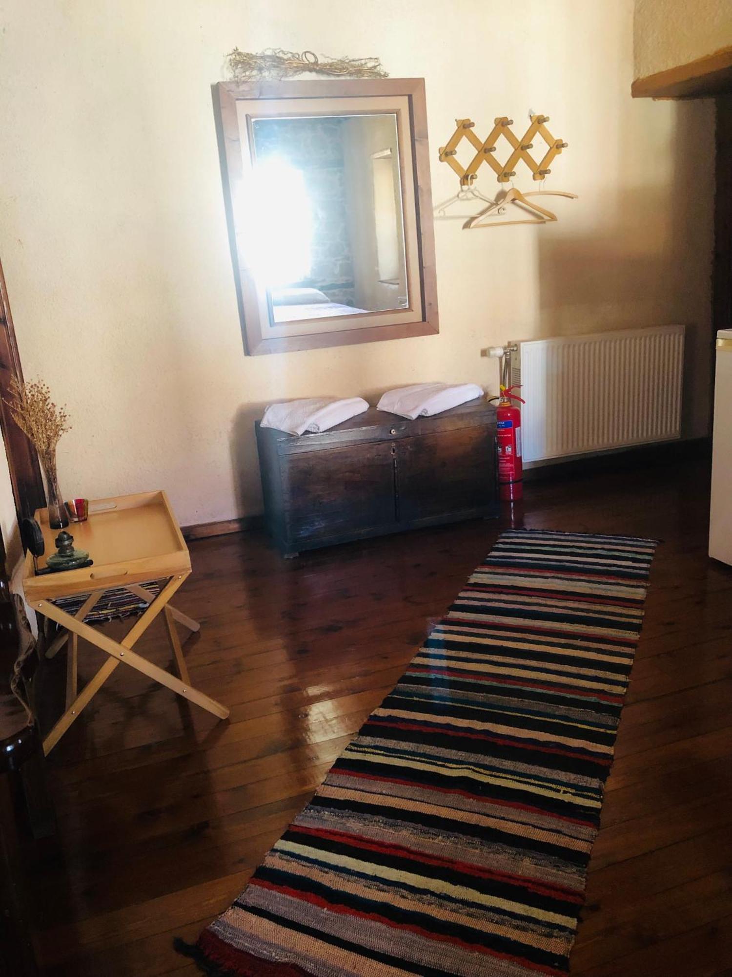 Χαγιάτι Ξενοδοχείο Ψαράδες Εξωτερικό φωτογραφία